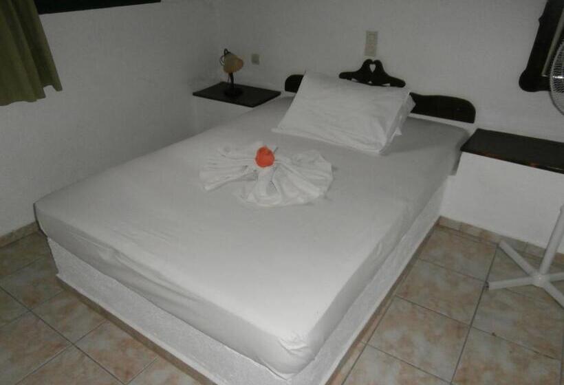 2ベッドルームアパートメント, Eliza