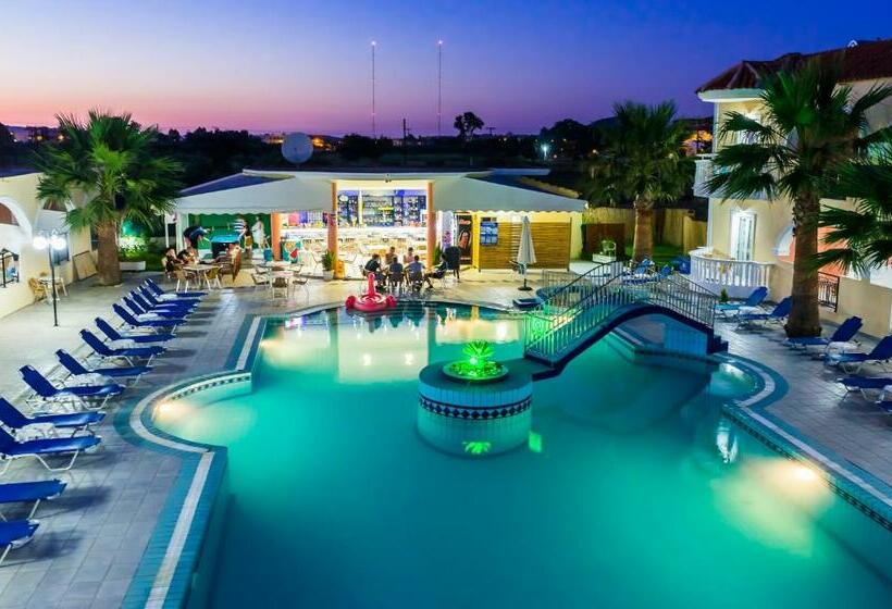 Superior Studio Pool View, Hera Zakynthos