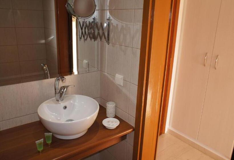 غرفة قياسية ذات إطلالة, Idi