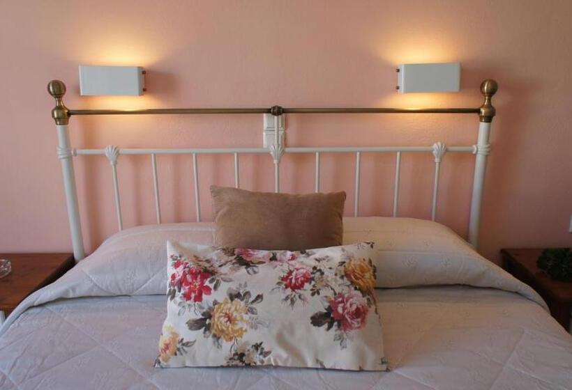 غرفة قياسية ذات إطلالة, Idi