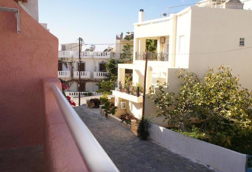 غرفة قياسية رباعية, Idi