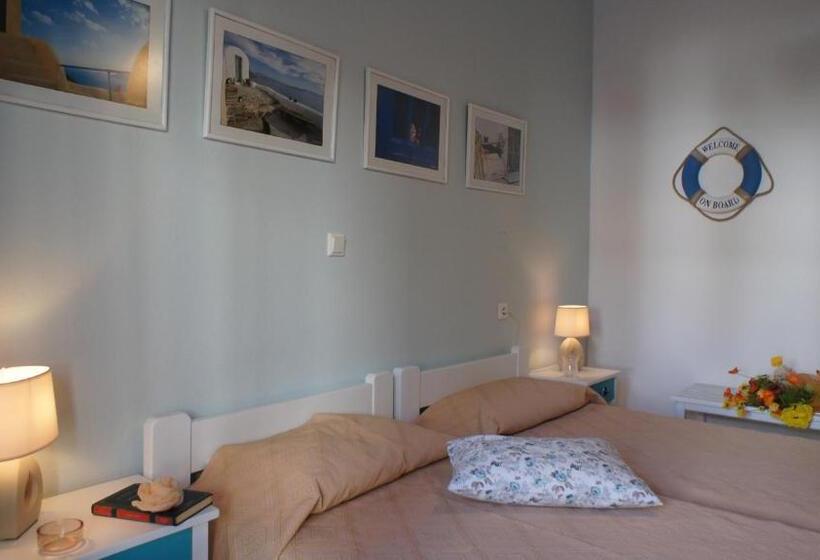 غرفة قياسية رباعية, Idi