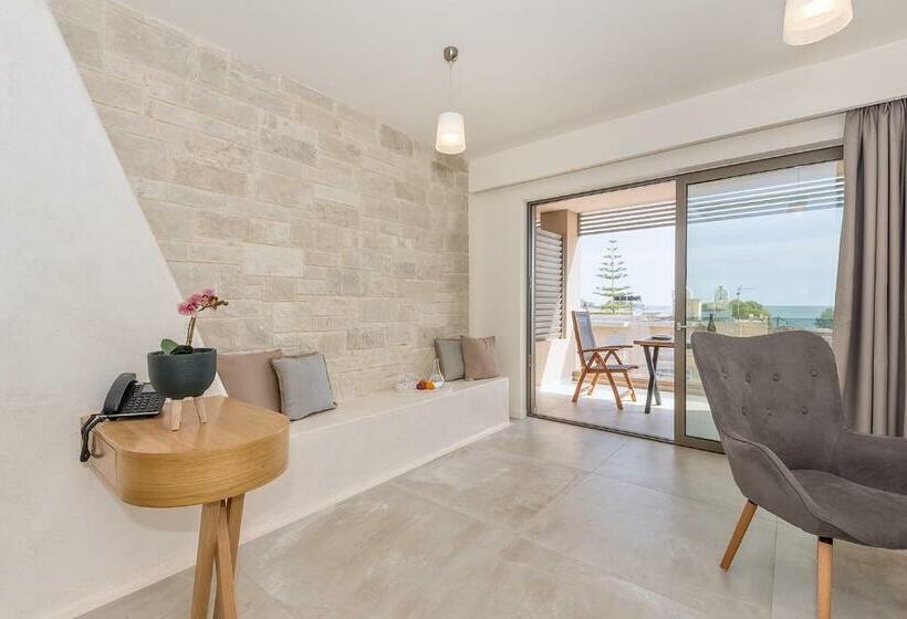 エクゼクティブスイート, Lilium Luxury Suites