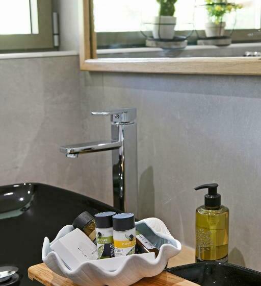 エクゼクティブスイート, Lilium Luxury Suites