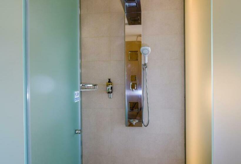 エクゼクティブスイート, Lilium Luxury Suites