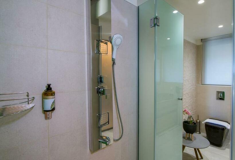 エクゼクティブスイート, Lilium Luxury Suites