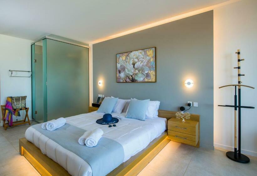 Президентский Люкс, Lilium Luxury Suites