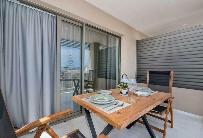 Президентский Люкс, Lilium Luxury Suites