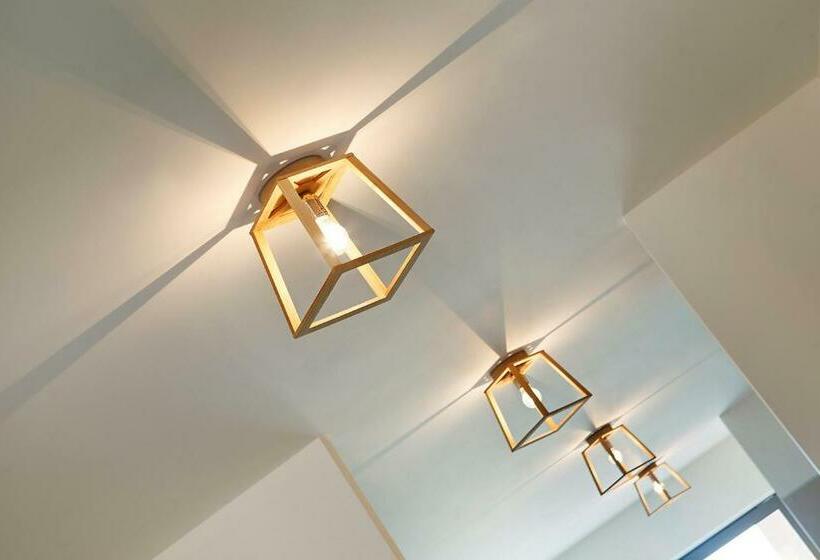 エクゼクティブスイート, Lilium Luxury Suites