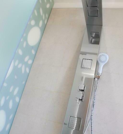 エクゼクティブスイート, Lilium Luxury Suites