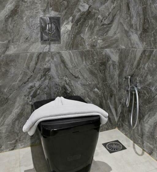 エクゼクティブスイート, Lilium Luxury Suites