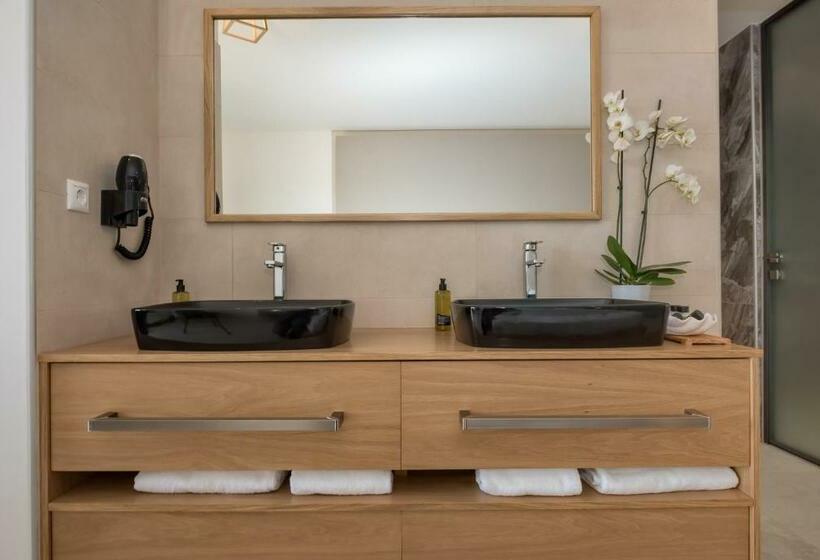 エクゼクティブスイート, Lilium Luxury Suites