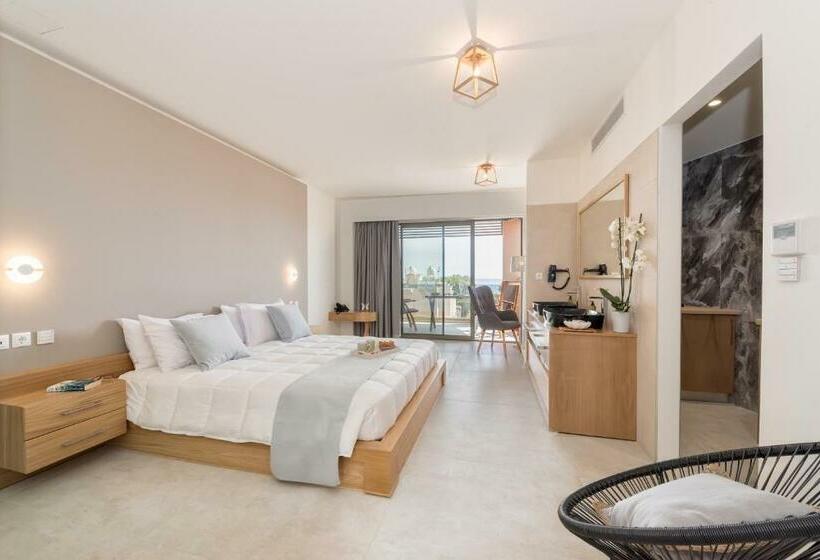 エクゼクティブスイート, Lilium Luxury Suites