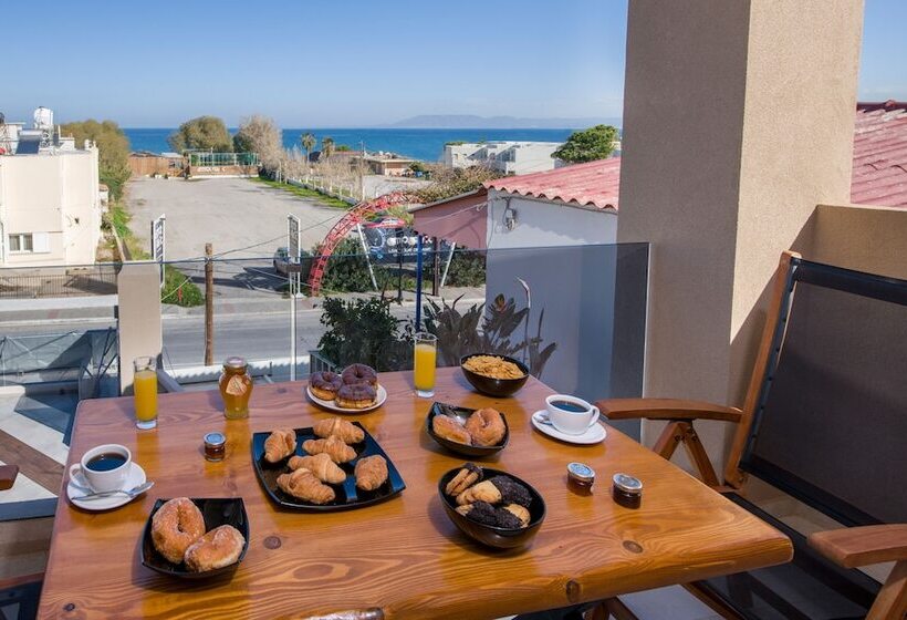 エクゼクティブスイート, Lilium Luxury Suites