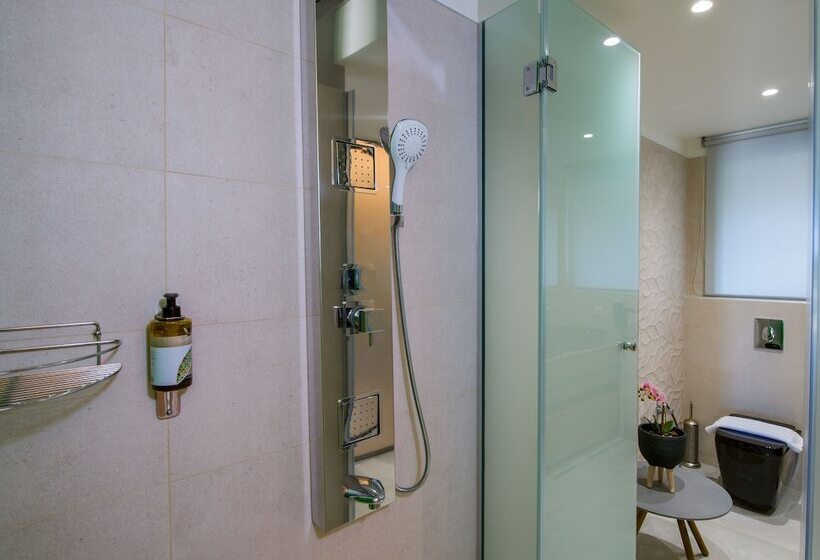 エクゼクティブスイート, Lilium Luxury Suites