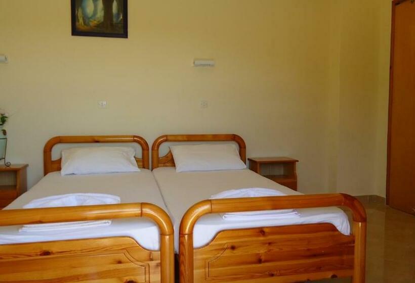 חדר סטודיו סטנדרד, Panorama