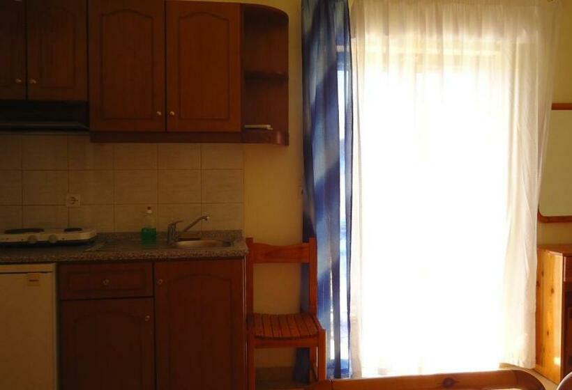 חדר סטודיו סטנדרד, Panorama