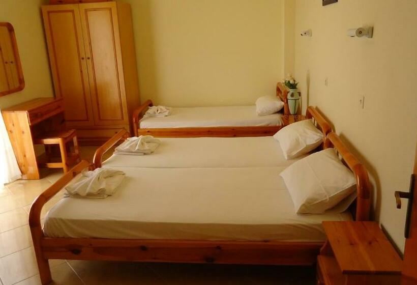 חדר סטודיו סטנדרד, Panorama