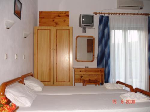 חדר סטנדרט, Panorama