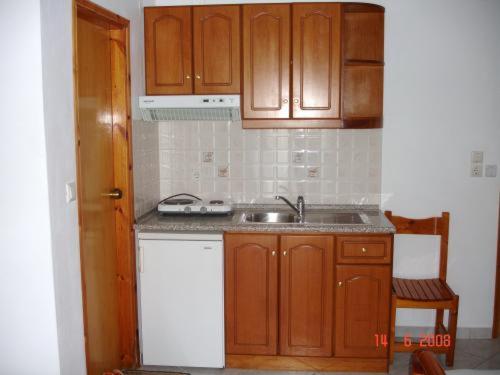 דירת שני חדרים, Panorama