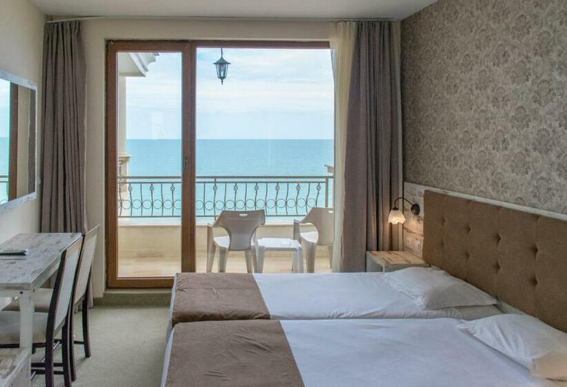 Номер Deluxe, Paraiso Theopolis   All Inclusive