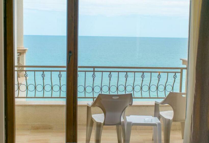 Номер Стандарт с Балконом, Paraiso Theopolis   All Inclusive