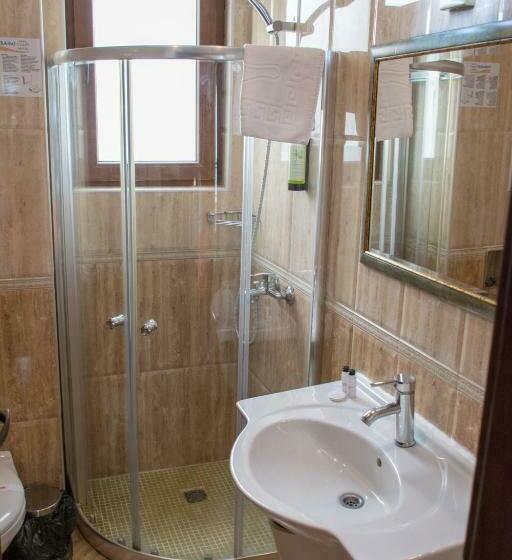 חדר סטנדרט עם מרפסת, Paraiso Theopolis All Inclusive