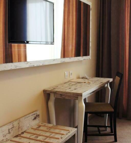 חדר דלוקס, Paraiso Theopolis All Inclusive