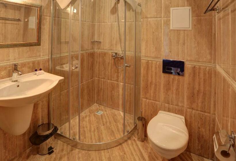 חדר דלוקס, Paraiso Theopolis All Inclusive