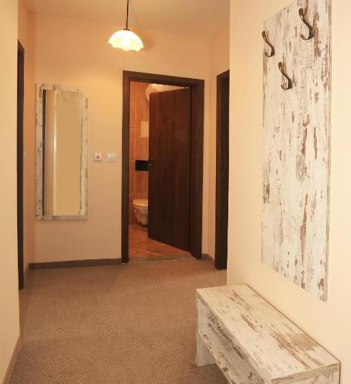 דירת חדר דלוקס, Paraiso Theopolis All Inclusive