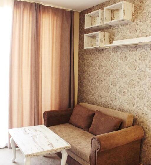 חדר סטנדרט, Paraiso Theopolis All Inclusive