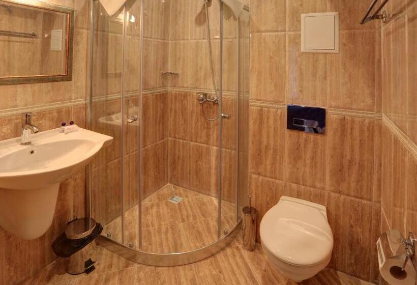 חדר סטנדרט, Paraiso Theopolis All Inclusive