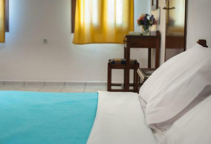 스탠다드 룸, Poco Loco Bed & Breakfast