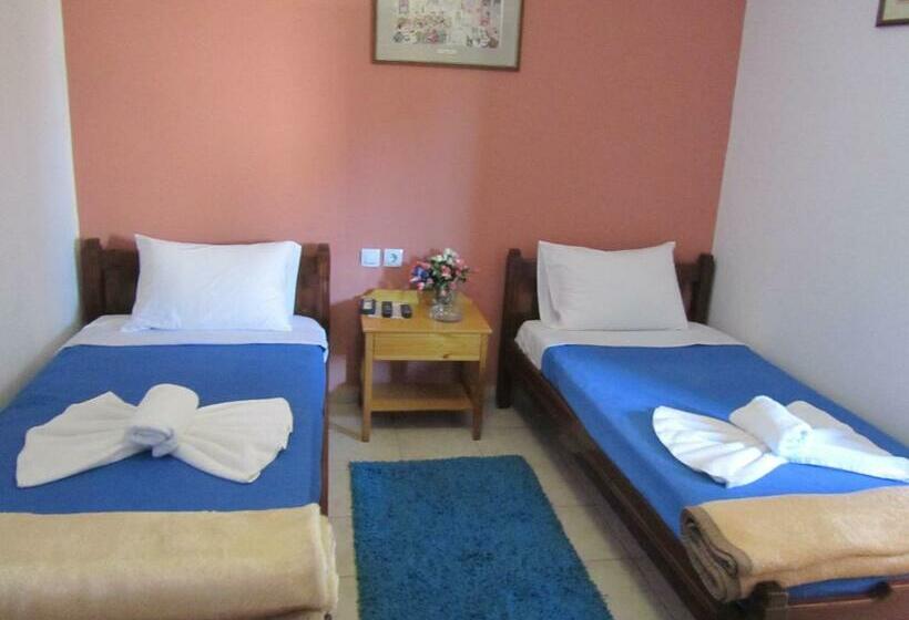 스탠다드 룸, Poco Loco Bed & Breakfast