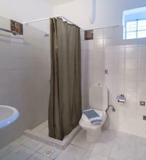 스탠다드 룸, Poco Loco Bed & Breakfast