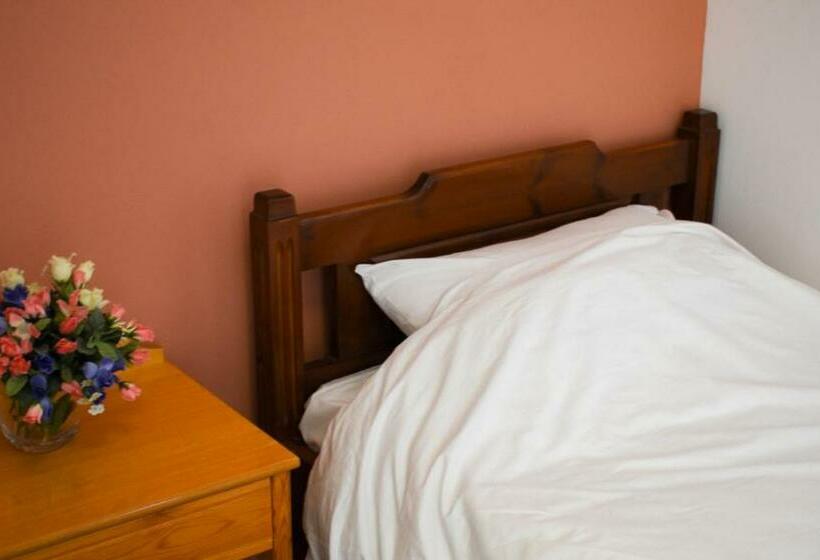 스탠다드 룸, Poco Loco Bed & Breakfast