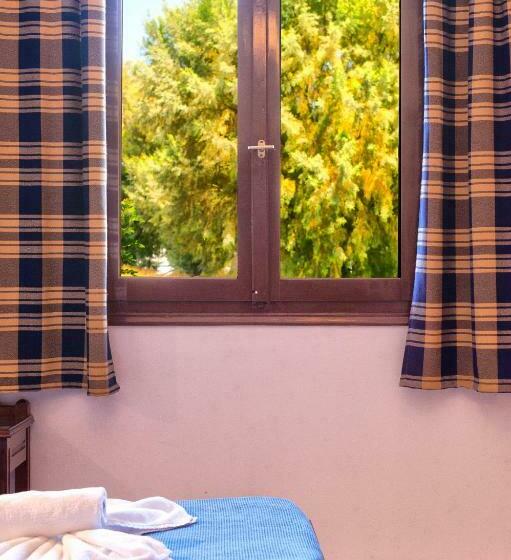 스탠다드 전망 룸, Poco Loco Bed & Breakfast