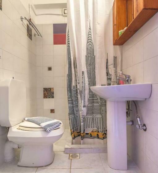 스탠다드 전망 룸, Poco Loco Bed & Breakfast