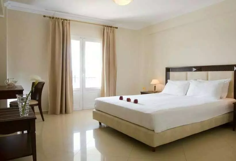 1ベッドルームアパートメント, Royal Nidri Hotel & Apartments