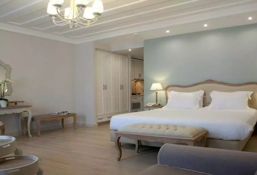 スタンダードスタジオ, Royal Nidri Hotel & Apartments
