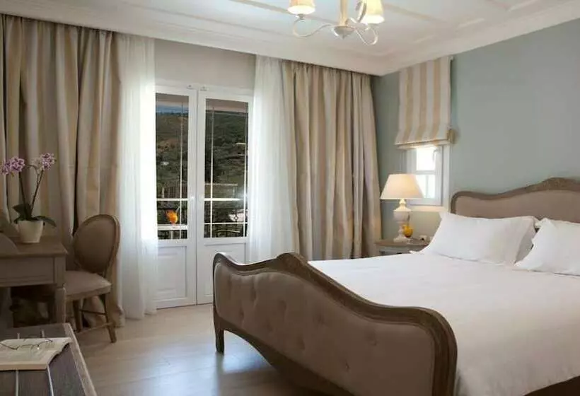 1ベッドルームのデラックスアパートメント, Royal Nidri Hotel & Apartments