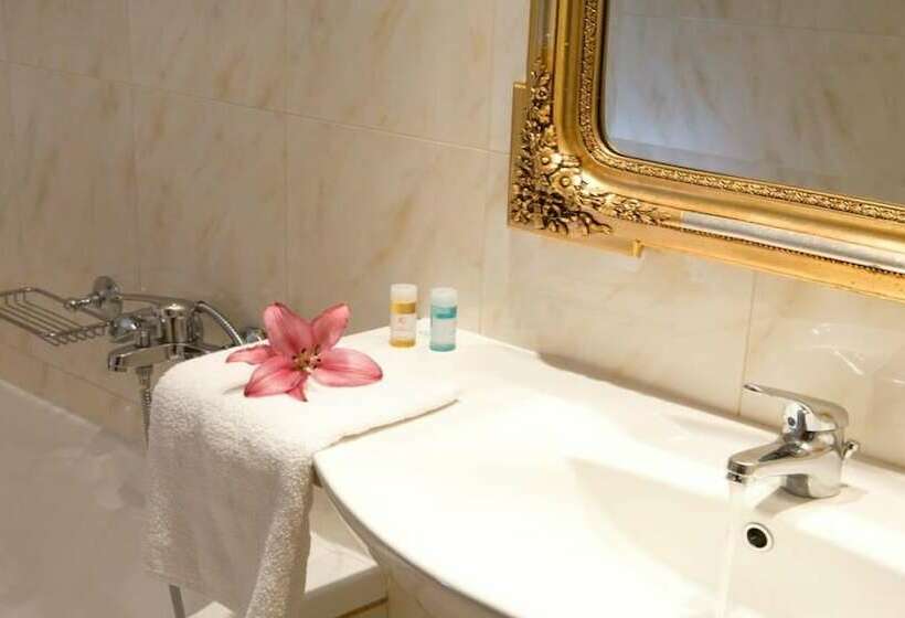 Студия Стандарт, Royal Nidri Hotel & Apartments