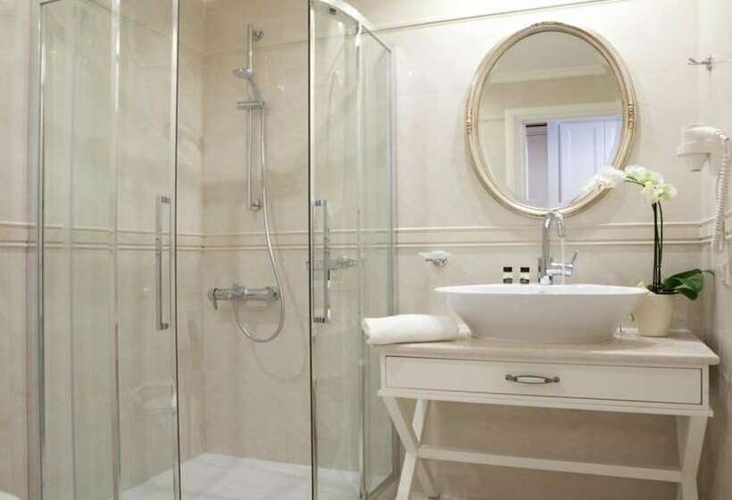 Студия Deluxe, Royal Nidri Hotel & Apartments