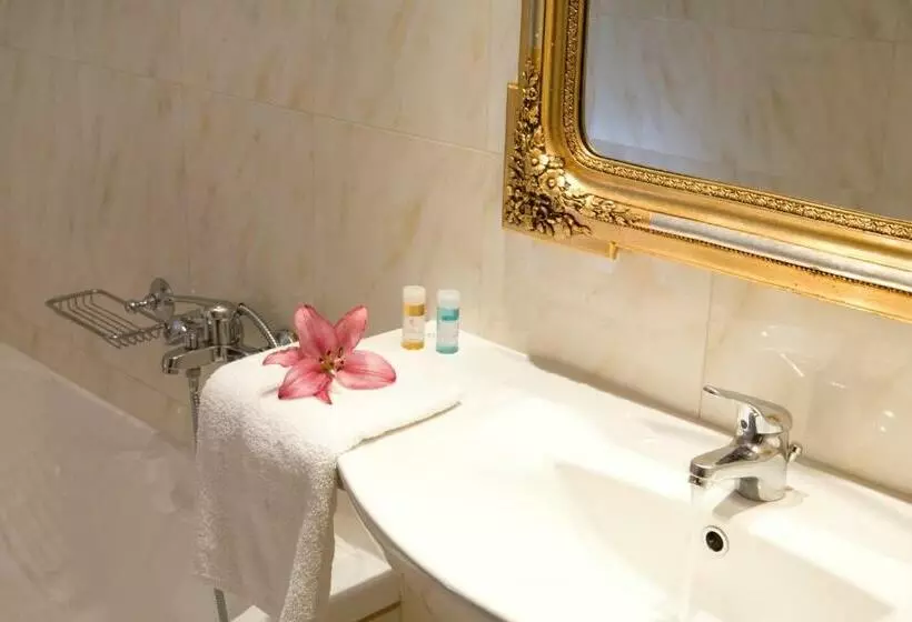1ベッドルームアパートメント, Royal Nidri Hotel & Apartments