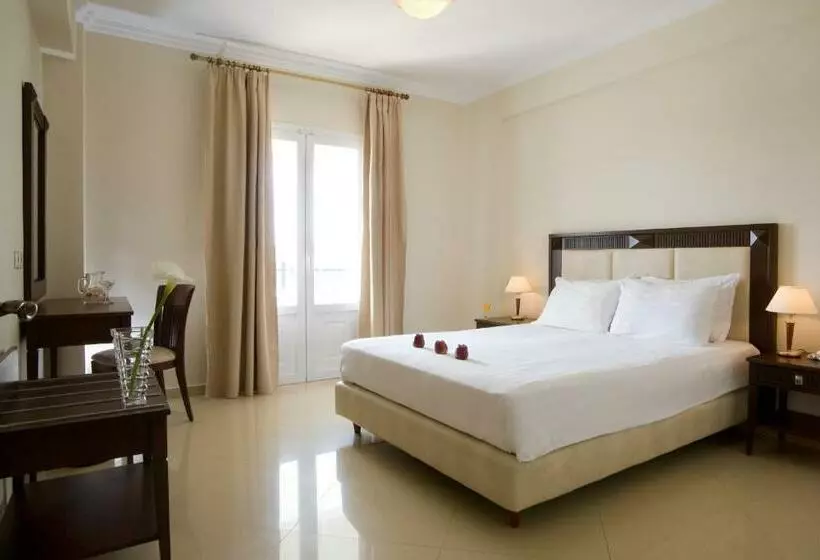 1ベッドルームアパートメント, Royal Nidri Hotel & Apartments