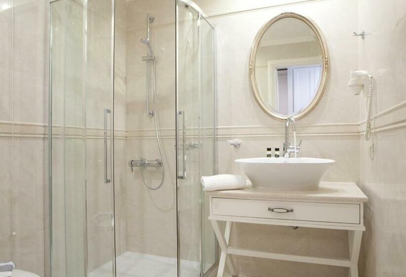 Студия Deluxe, Royal Nidri Hotel & Apartments