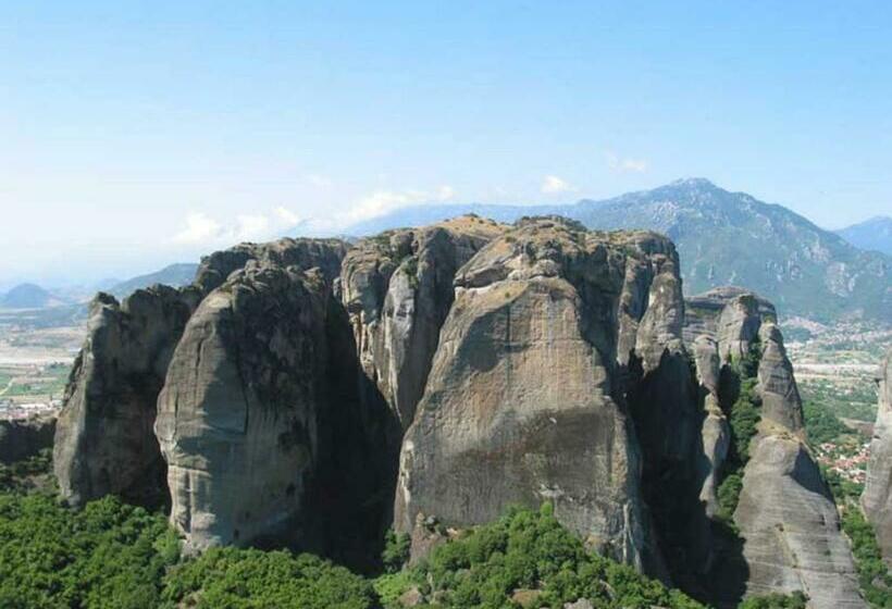 اتاق استاندارد یک نفره, Spanias