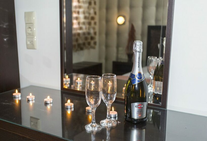 Triple Room Sea View, Studio Ristas 2