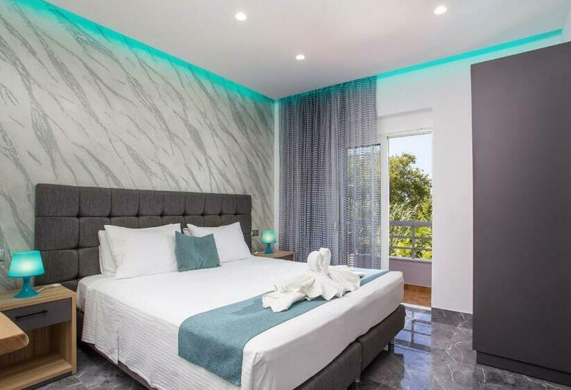 דירת חדר, Platoni Elite