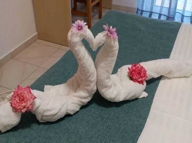 דירת חדר נוף לגינה, Platoni Elite